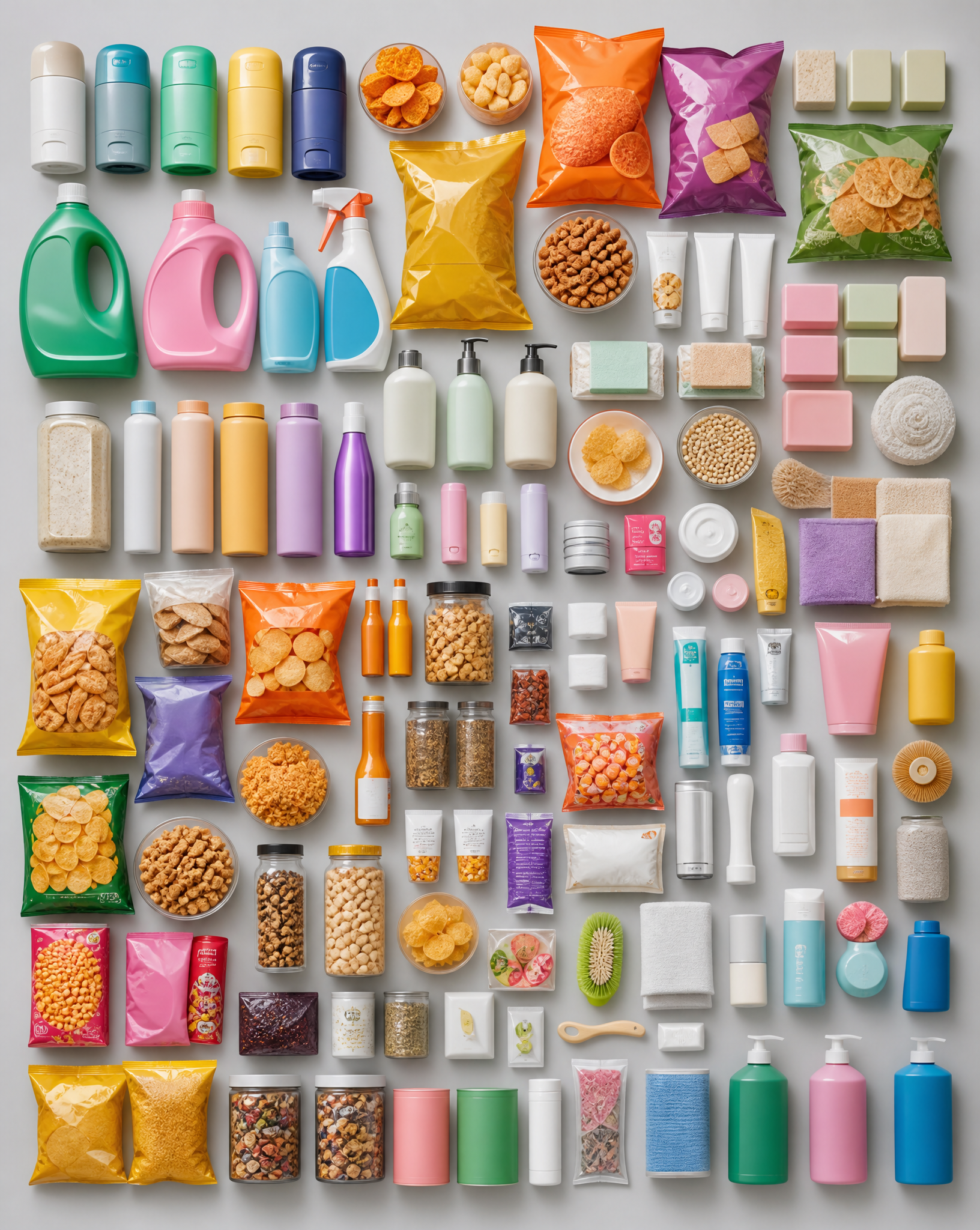 General Merchandise