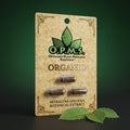 O.P.M.S. Organic Kratom Capsules