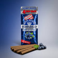 Hemparillo Hemp Wraps