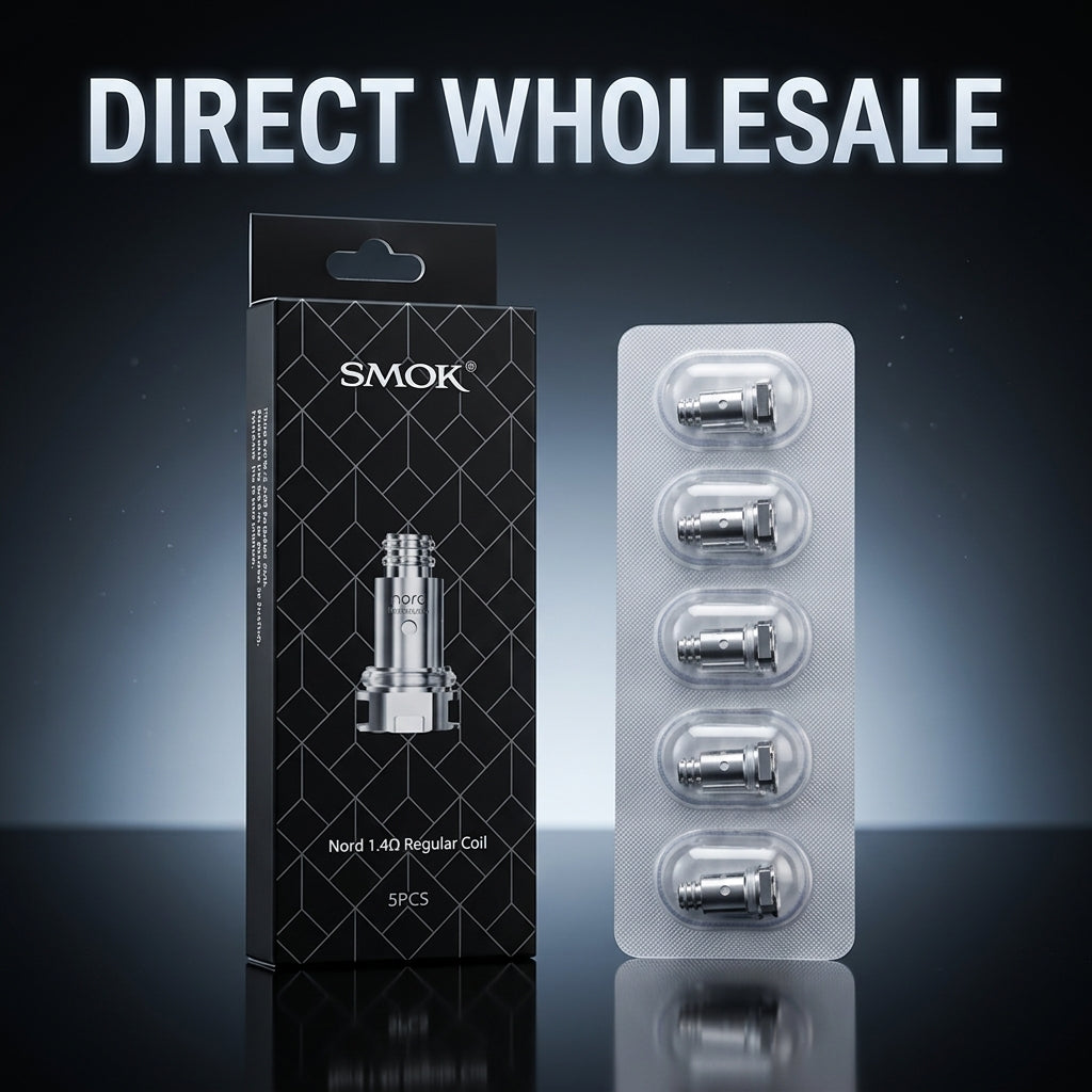 SMOK Nord Replacement Coils