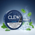 Clew Nicotine Pouches