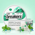 Lucy Breakers Flavor Bead Pouches