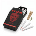 Futurola Tyson Papers & Cones