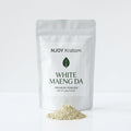 NJOY Kratom White Maeng Da