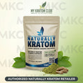 Naturally Kratom Capsules & Powder