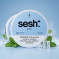 Sesh Nicotine Pouches