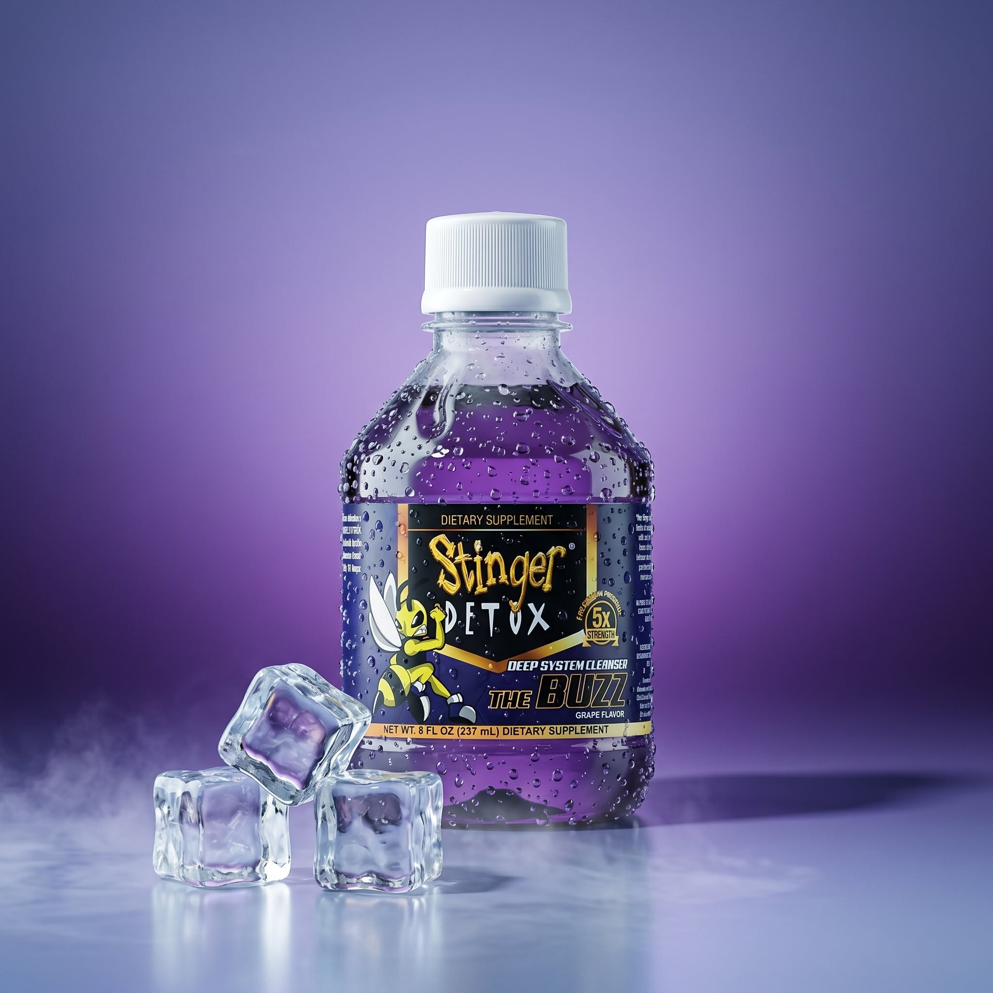 Stinger Detox