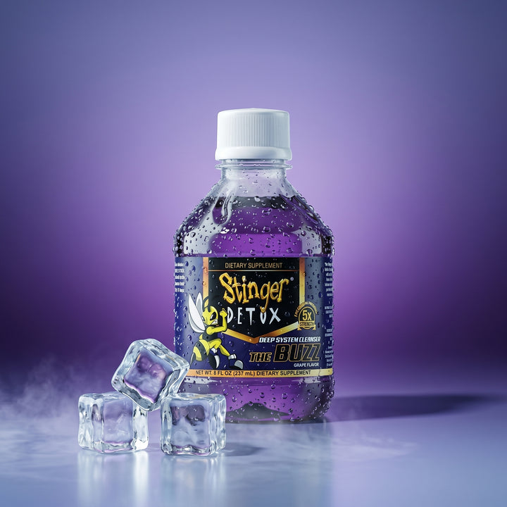 Stinger Detox