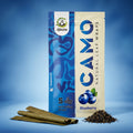 Camo Natural Leaf Wraps
