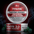 Tyson Nicotine Pouches