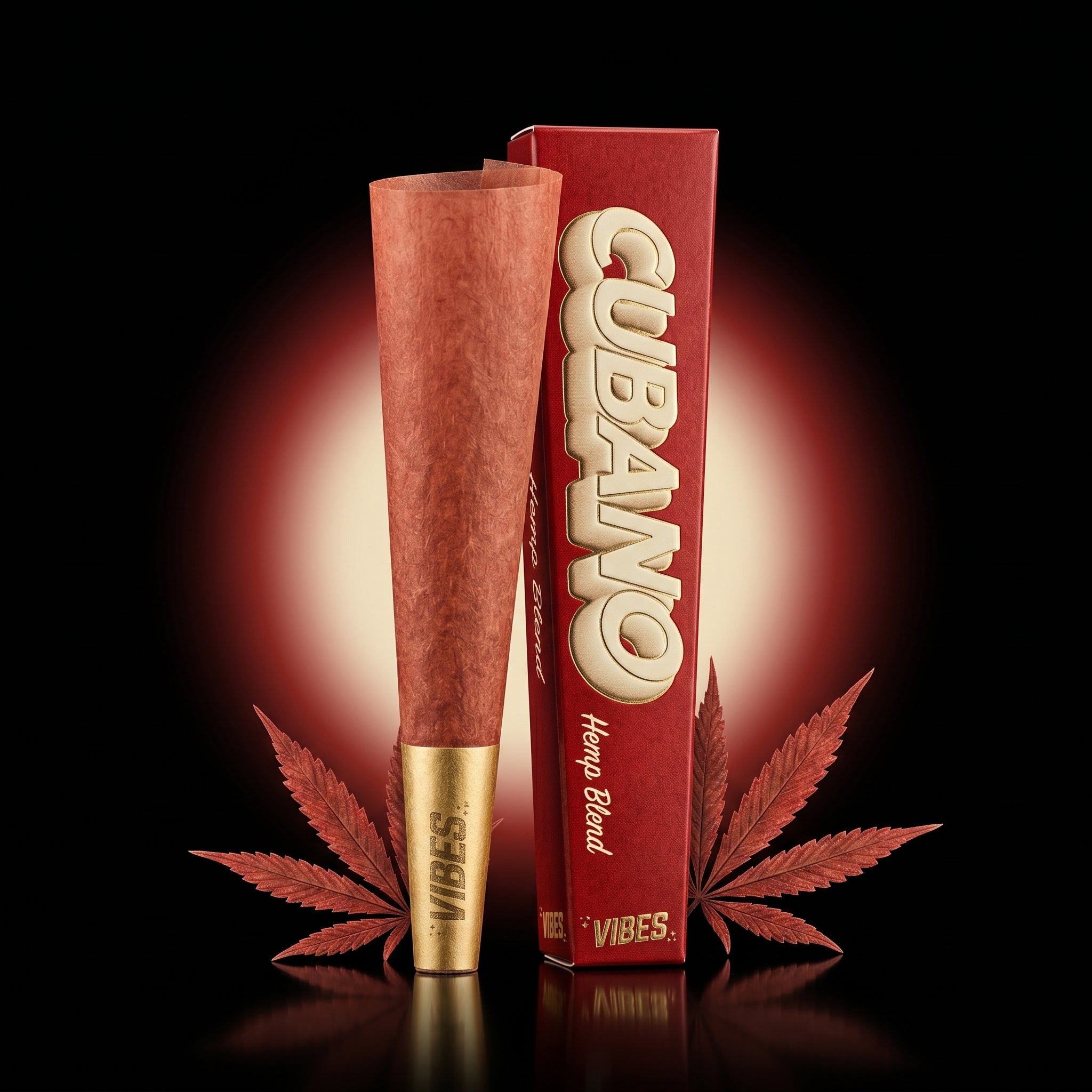 Cubano Rolling Papers