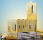Geek Bar Pulse 15K Puffs