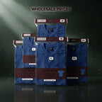 Style Wear V-Neck T-Shirt