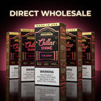 Chillax Shake 25K Puffs