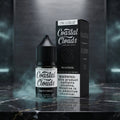 Coastal Clouds Premium Vapor – 30ML Nicotine Salt E-Liquid, 35MG