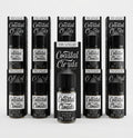 Coastal Clouds Premium Vapor – 30ML Nicotine Salt E-Liquid, 50MG