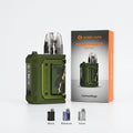 GeekVape Aegis Hero Q Pod Kit