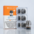 GeekVape Q 2ML Refillable Replacement Pod