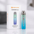 GeekVape Sonder Q 2 1350mAh Pod System Starter Kit