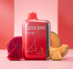 Geek Bar Pulse 15K Puffs