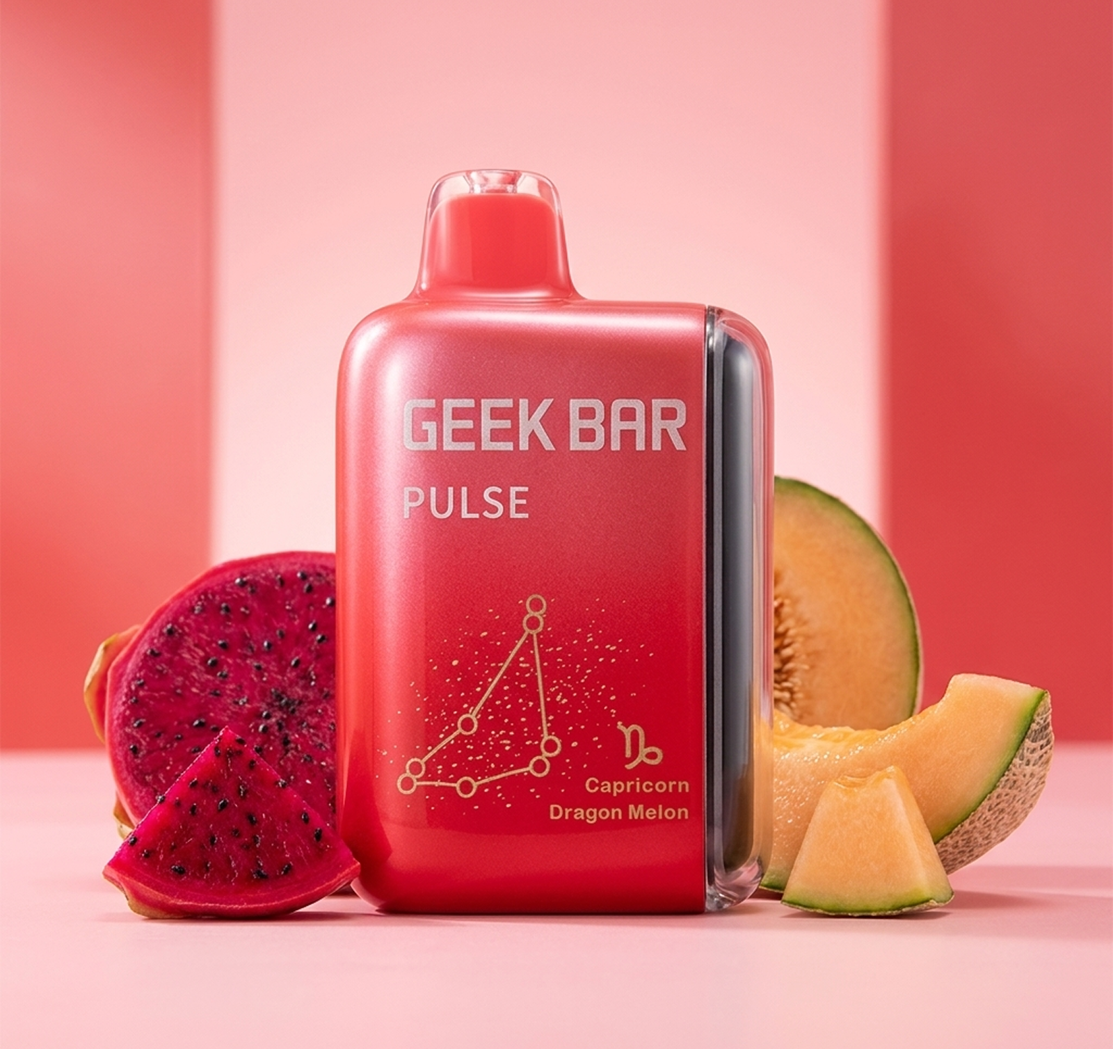 Geek Bar Pulse 15K Puffs