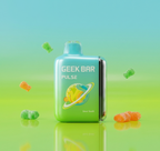 Geek Bar Pulse 15K Puffs