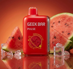 Geek Bar Pulse 15K Puffs
