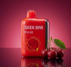 Geek Bar Pulse 15K Puffs