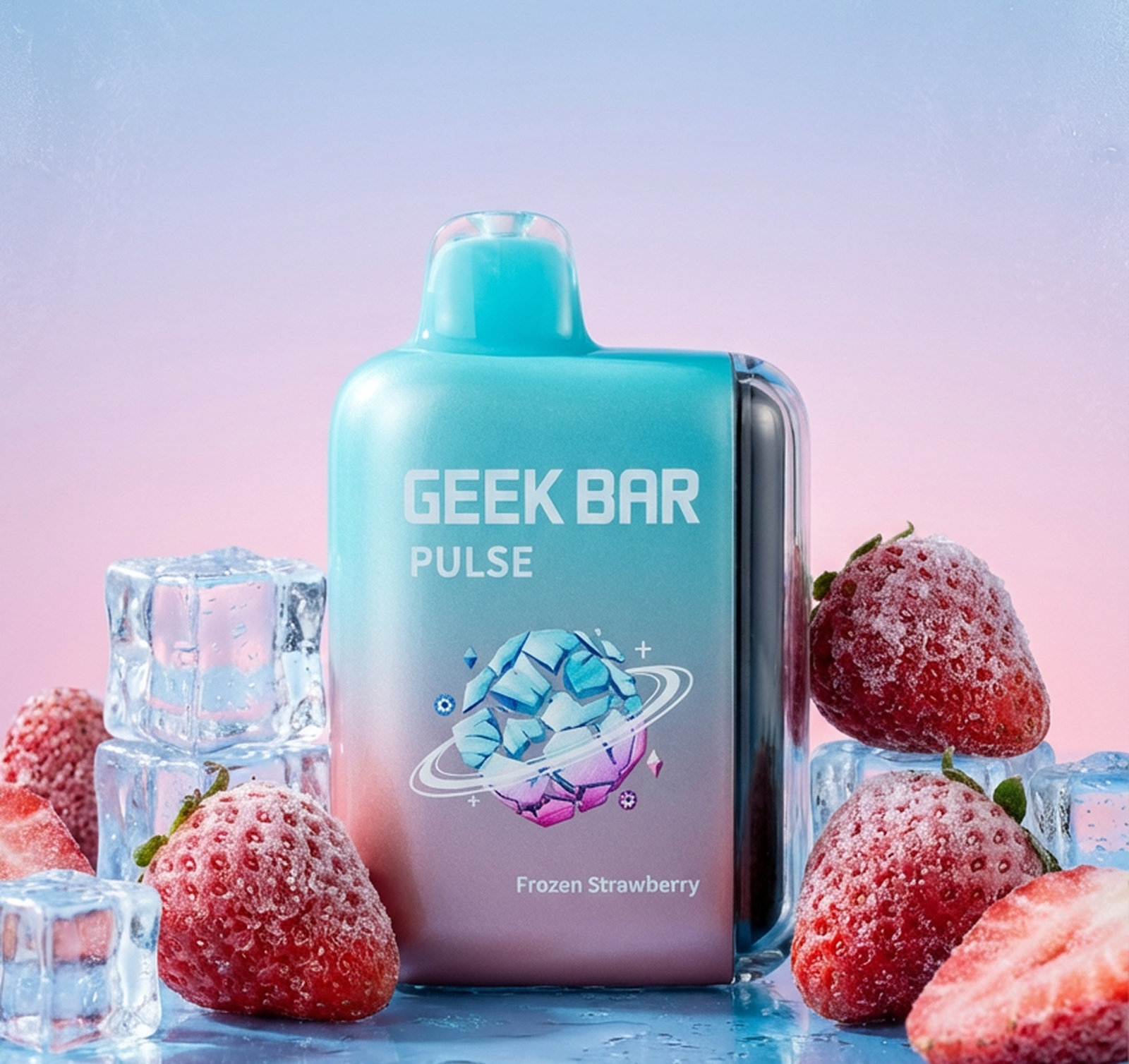 Geek Bar Pulse 15K Puffs