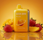Geek Bar Pulse 15K Puffs