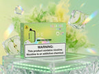 Geek Pro Ultra X 45K Puffs