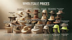 Olive Green Sun Hat with Neck Flap