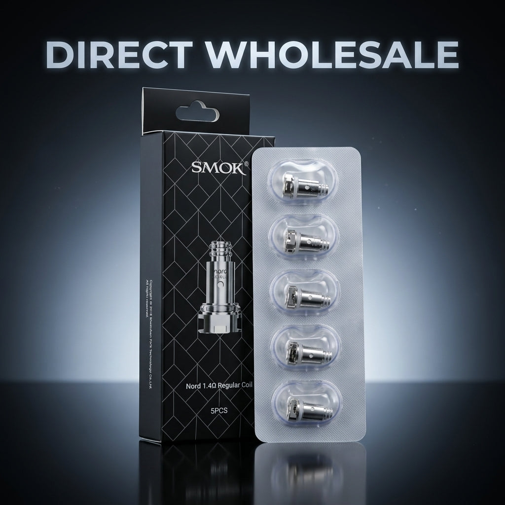 SMOK Nord Replacement Coils