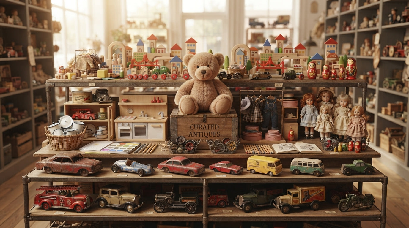 Toys & Games