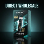 SMOK Novo 6 Ultra 40W Kit