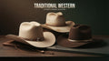 Cowboy Hats