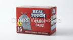 Real Tough Trash Bags 8 Gallon 16/Box