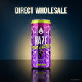 Haze THC Drink 40mg Delta 9 12oz