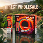 Ploox Molasses Shisha 75K Puffs