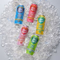 Hidden Hills Mini Mart 60mg THC Seltzer 12oz
