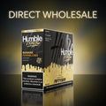 Humble x Fifty Bar 20K Puffs