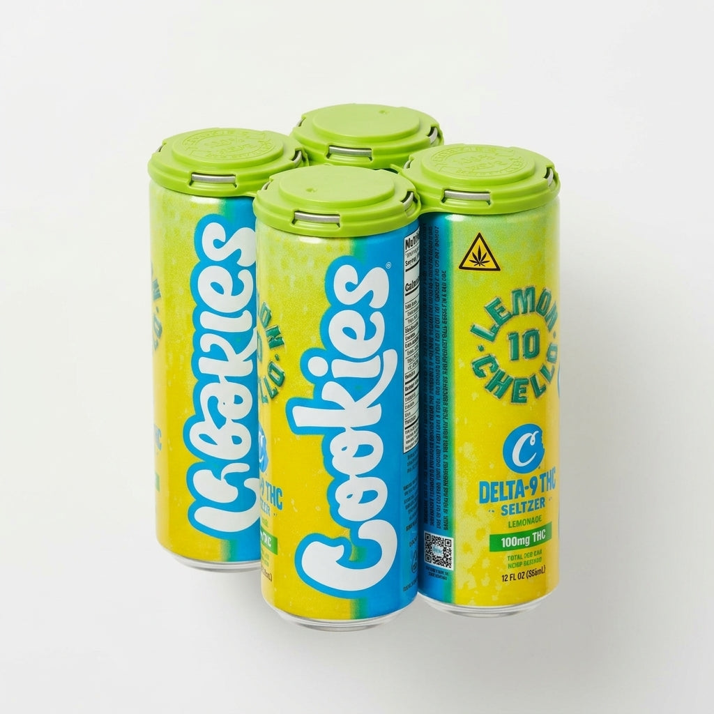 Cookies Drink 100mg