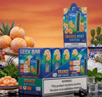 Geek Bar Pulse 15K Puffs