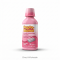 Pepto-Bismol Bismuth Subsalicylate Chewables — 32 packets of 4 chewable tablets