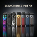 SMOK Nord 4 Pod Kit