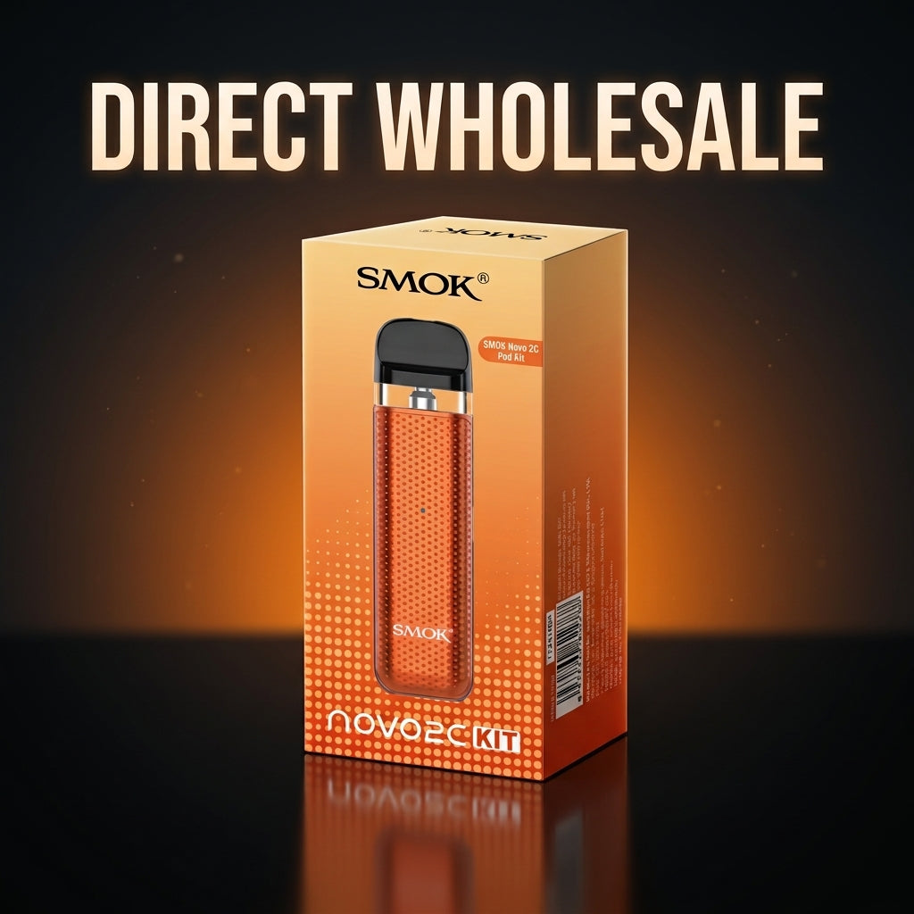 SMOK Novo 2C Pod Kit