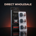 SMOK Novo 2X Replacement Pod