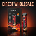 SMOK Novo 5 900mAh Pod System Starter Kit
