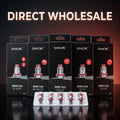 SMOK RPM Replacement Coils