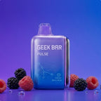 Geek Bar Pulse 15K Puffs